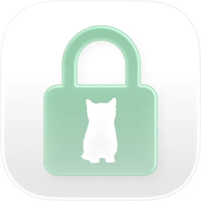 NekoLock icon