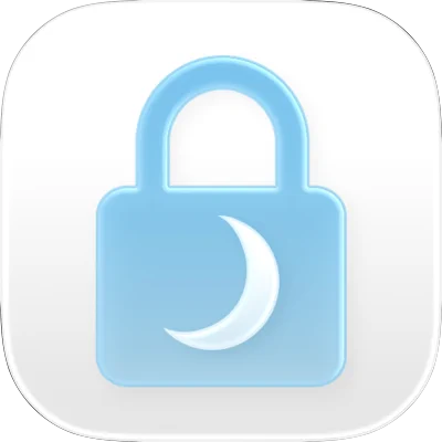SleepLock icon