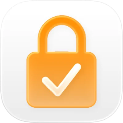 TodoLock icon